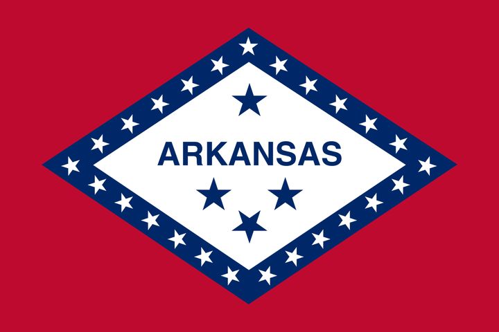 Arkansas