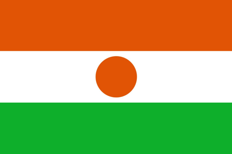 Niger