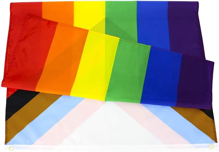 Gay flag (2)