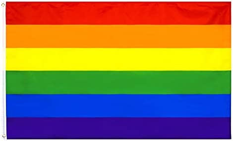 Gay flag (2)